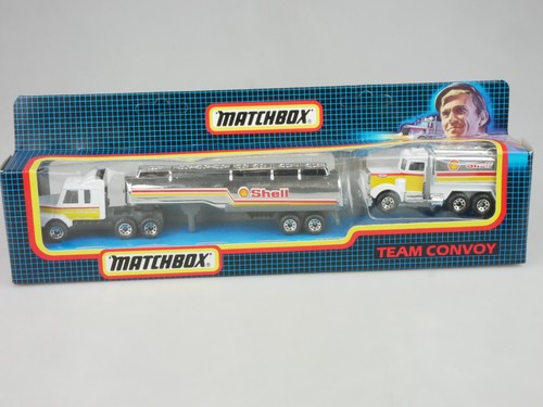Tanker set shell 27815 - tc-02,
