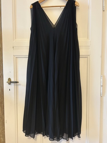 Max mara studio kleid schwarz - mara,