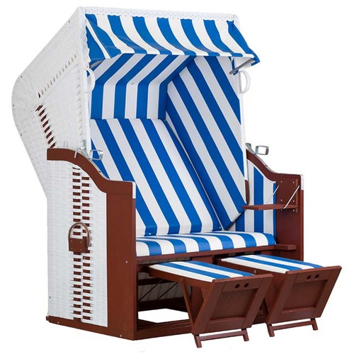 Devries strandkorb profi - strandkorb,
