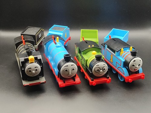 Trackmaster thomas freunde - trackmaster,