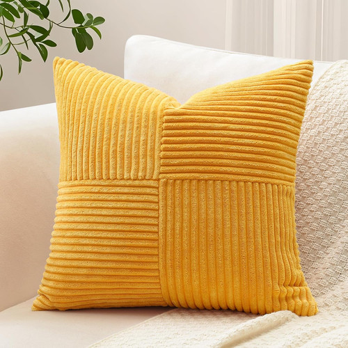 Cord kissenbezug 40x40cm - cord,
