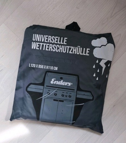 Enders wetterschutzhülle - enders,
