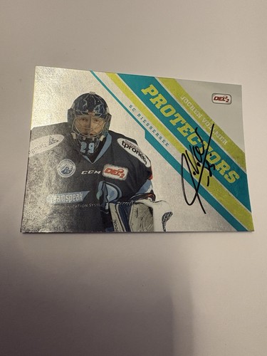 Del2 parallel protectors - protectors, sc