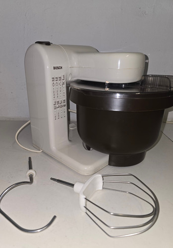 Bosch küchenmaschine der - bosch,