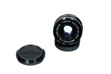 Pentax-110  1:2.8 24mm