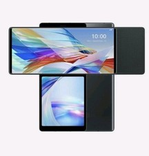 LG WING 5G LMF100EMW - 256 GB