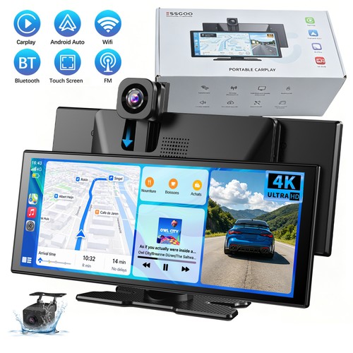 Zoll wireless carplay - wireless,