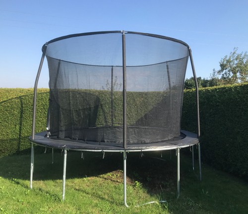 366 cm sportspower - 3,66,