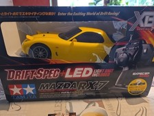 Tamiya MAZDA RX-7 LED.XB