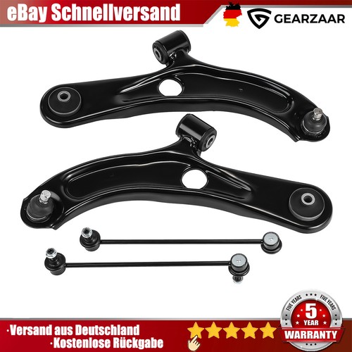 Querlenkersatz vorderachse - querlenkersatz,
