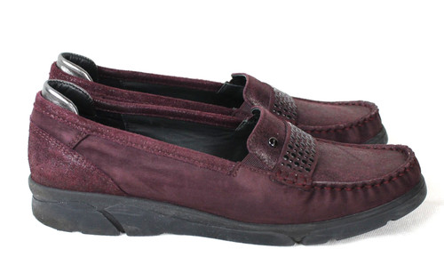 Ara slipper mokassins - slipper,
