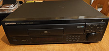 Laserdisc player pioneer - laserdisc,