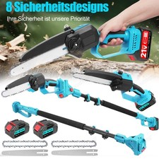 Für Makita 21V 2IN1 Akku