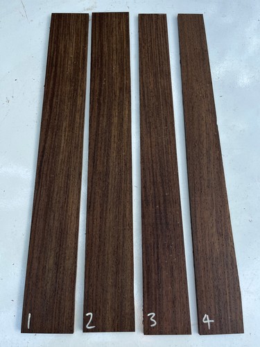 Wenge und saitige - wenge, 5
