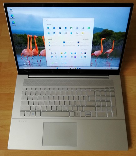 Envy core i5 11 - |, 11.gen