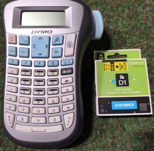 Dymo labelmanager 120p - 120p, 1