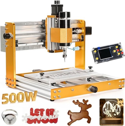 3018 pro ultra cnc - 3018,