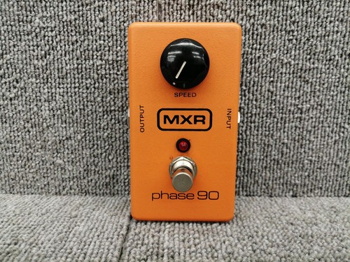 Mxr phaser phase - mxr,