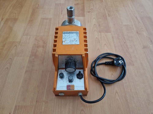Dosierpumpe i prominent - dosierpumpe,