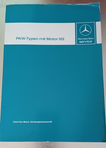 Mercedes pkw typen mit - pkw-typen, motor