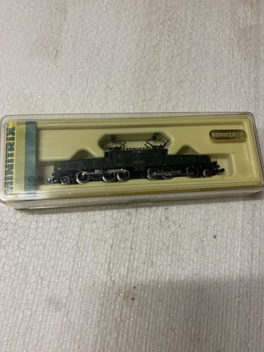 Minitrix 2926 spur n - 51,