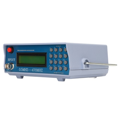 Radio intercom - fm,