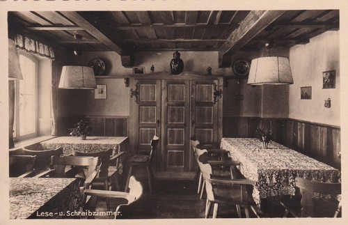 Carlsfeld weitersglashütte - carlsfeld,