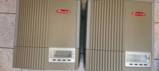 Wechselrichter Fronius  IG 15