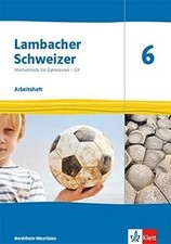 Lambacher Schweizer Mathematik