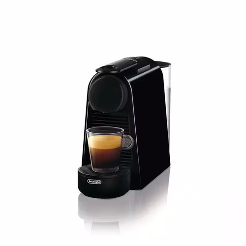 Nespresso kaffeekapselmaschine - nespresso,