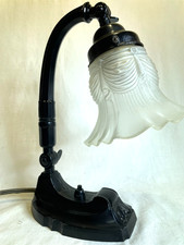 Nachttischlampe Tischlampe