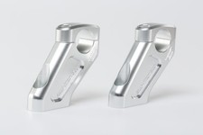 SW MOTECH Lenkerverlegung für