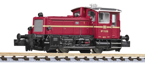 Liliput spur 162585 - l,