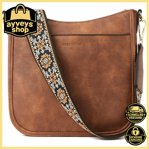 Handtasche damen mittelgroß - damen,