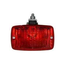 Nebelschlussleuchte, Golf 1 Cabrio, Caddy und T3, OE Ref. 211941701