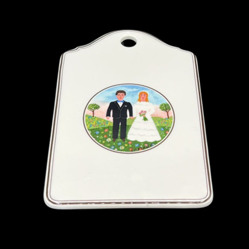 Villeroy boch naif wedding - villeroy, &
