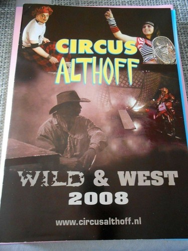 Zirkusprogramm circus - zirkusprogramm,