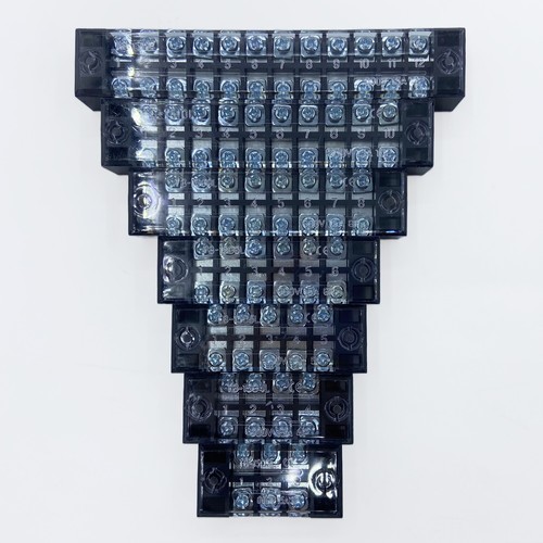 Klemmblock klemmleiste - klemmblock,