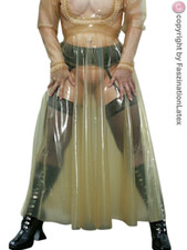Latex Rock - langer Swinger