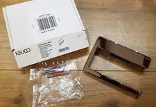 ---- KEUCO Collection Moll Toilettenpapierhalter - Chrom, neu unbenutzt -------