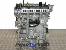 FORD FOCUS RS MUSTANG YVDA MOTOR 2.3 ECOBOOST - NUR TESTGEBRAUCH