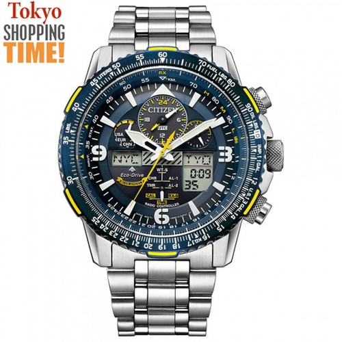 Citizen promaster sky - promaster,