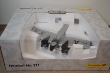Heinkel He 111 Lufthansa von