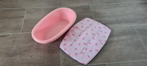 Puppenbadewanne