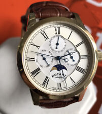 Herren Original Rotary Triple