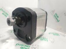 Hydraulikpumpe IHC Mc Cormick D-REIHE D214-D219,D320-D326,D430,D436 0510415007