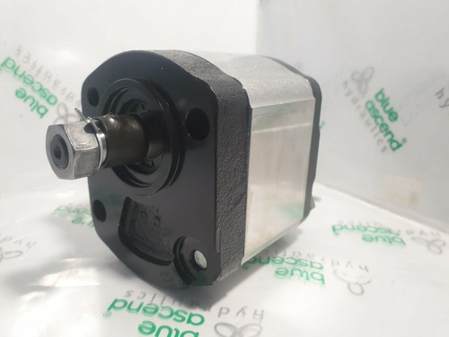 Hydraulikpumpe ihc cormick - hydraulikpumpe,