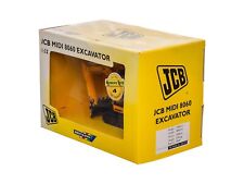 Britains 42318 JCB 8060 Midi