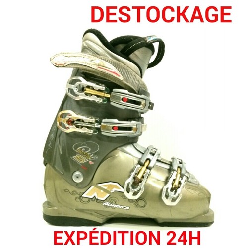 Skischuh für erwachsene - für,