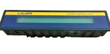Lauer lca200 starline mini - lauer,